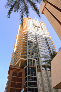 Upscale Condos at 44 Monroe in Phoenix