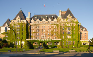 Empress Hotel