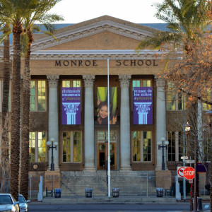 Phoenix Childrens Musem