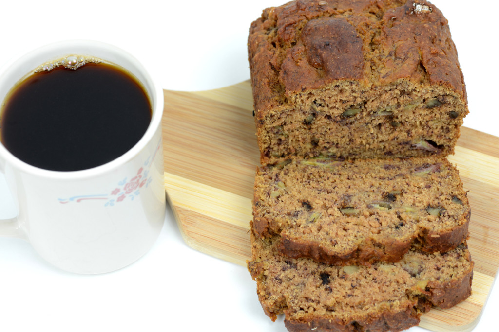 Banana Bread Recipe