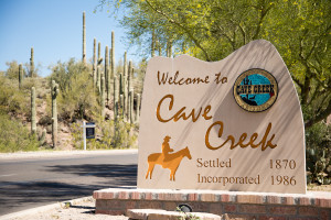 Cave Creek AZ
