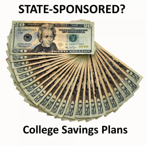 college savings plans