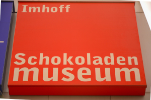 Schokoladen Museum