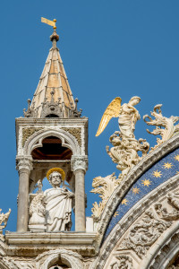 The Highlight of Venice - Our Tour of St. Mark's Basilica