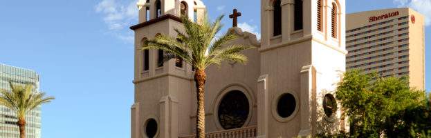 St. Mary's Basilica