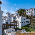 Casares housing
