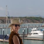 ⁮Vista Mar is located on the western shores of Panama. It is near the community of Coronado and is a renowned sport fishing area.