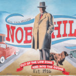 Nob Hill Street Art-Mural