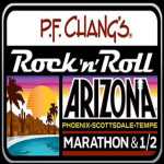 Chang's Rock and Roll Marathon