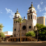 St. Mary's Cathedral Phoenix