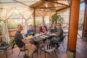 Farm and Table Restaurant Albuquerque, NM