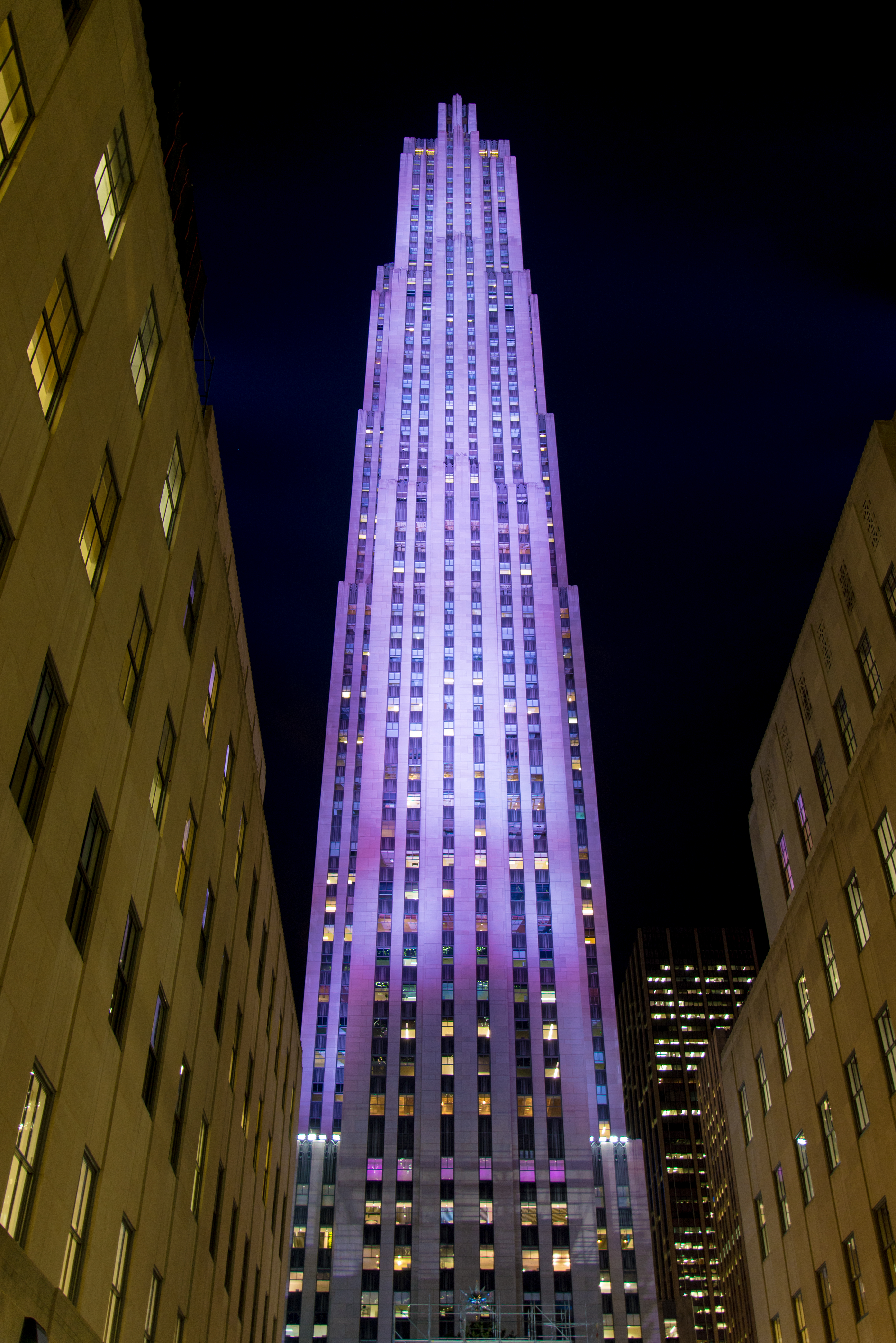 Rockefeller Center-3716