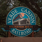 Riding The Verde Canyon Railroad