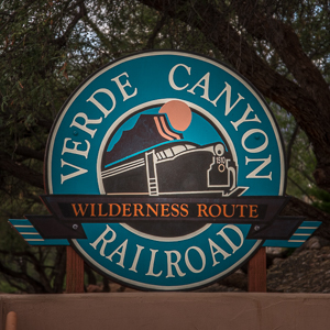 Riding the Verde Canyon Railroad - WrittenFYI