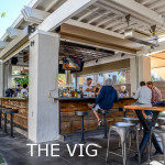Vig Outdoor Bar