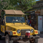 Sedona Jeep Tour