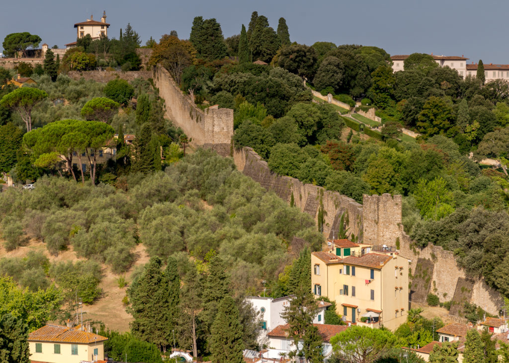 A Beautiful Photographic Tuscany Tour with Walks of Italy