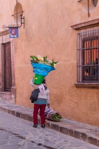 The Mexican Colonial Favorite - San Miguel de Allende