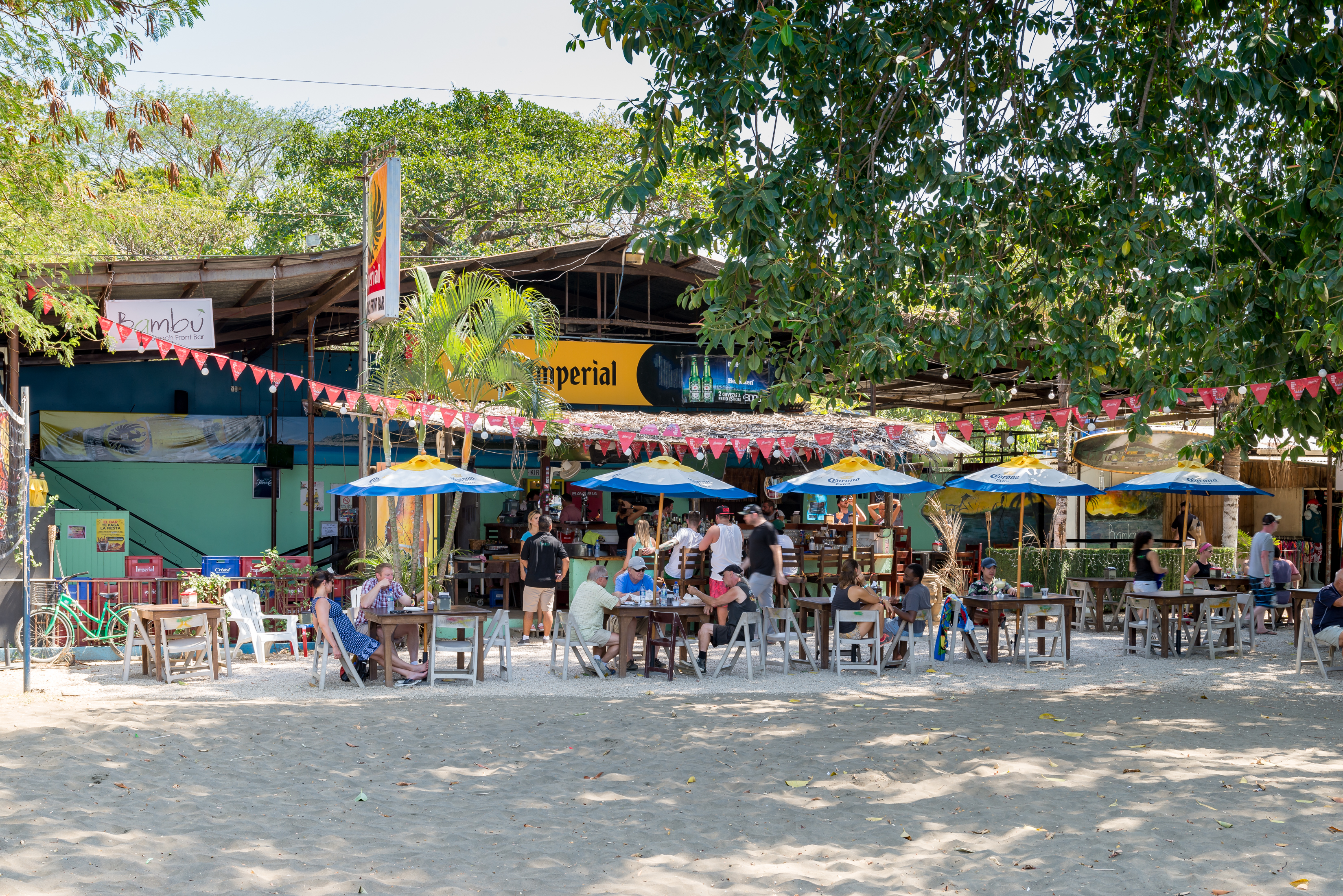 Exploring Costa Rica S Iconic Pacific Coastline Writtenfyi