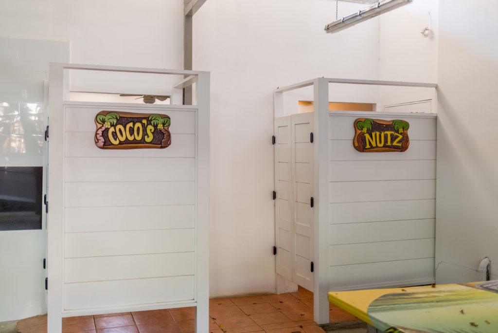 Coconutz Sports Bar and Grill WrittenFYI