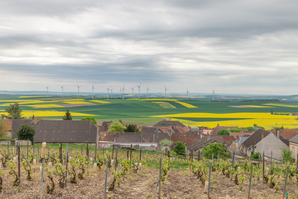 From Disneyland to Champagne Country - Exploring the French Countryside