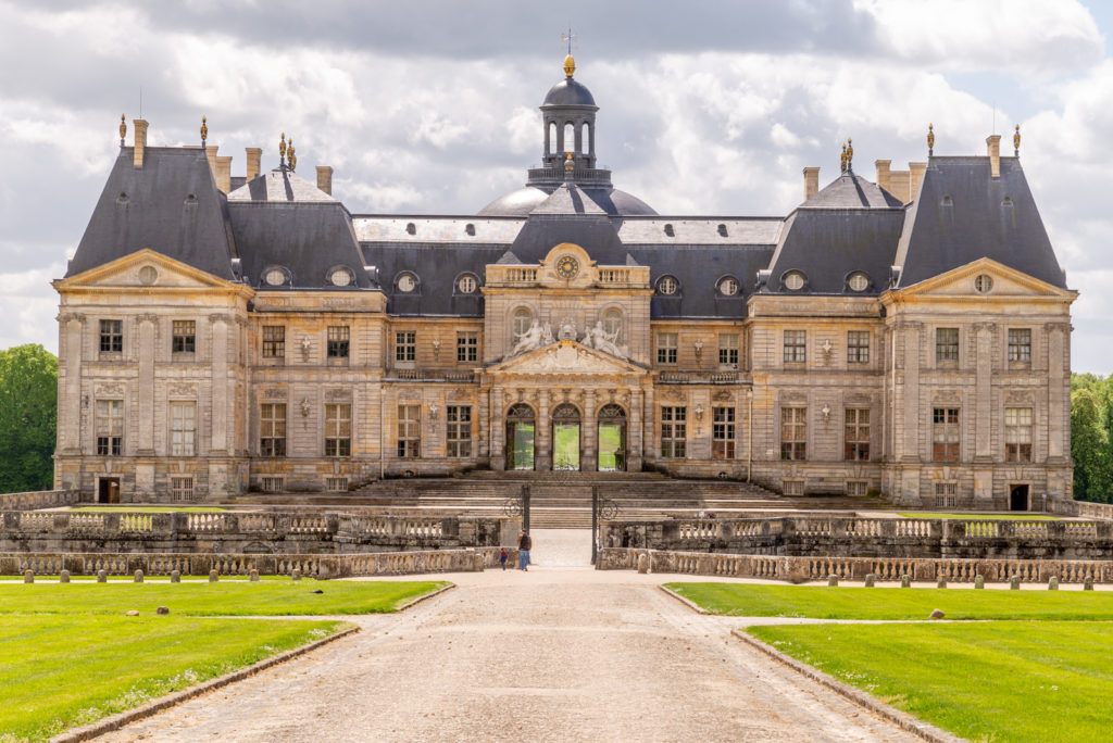 From Disneyland to Champagne Country - Exploring the French Countryside