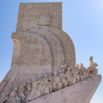 Monument to The Discoveries