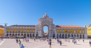 Our tour of Lisbon in 4 Days