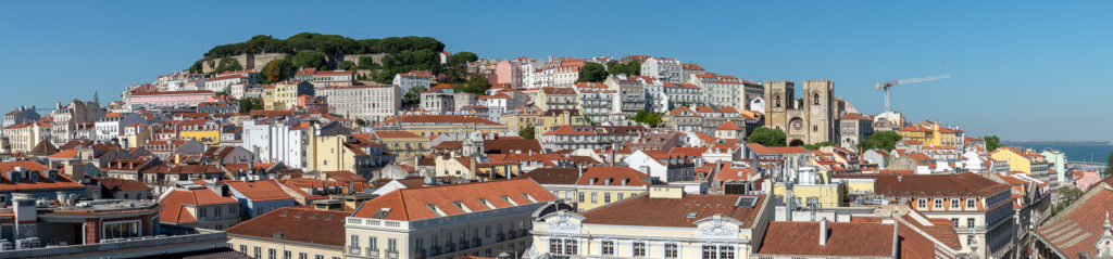 Our tour of Lisbon in 4 Days